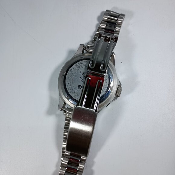 Invicta Specialty Yellow Men's Quartz Watch Model 12119 Swiss Made Working A+ - Picture 9 of 11